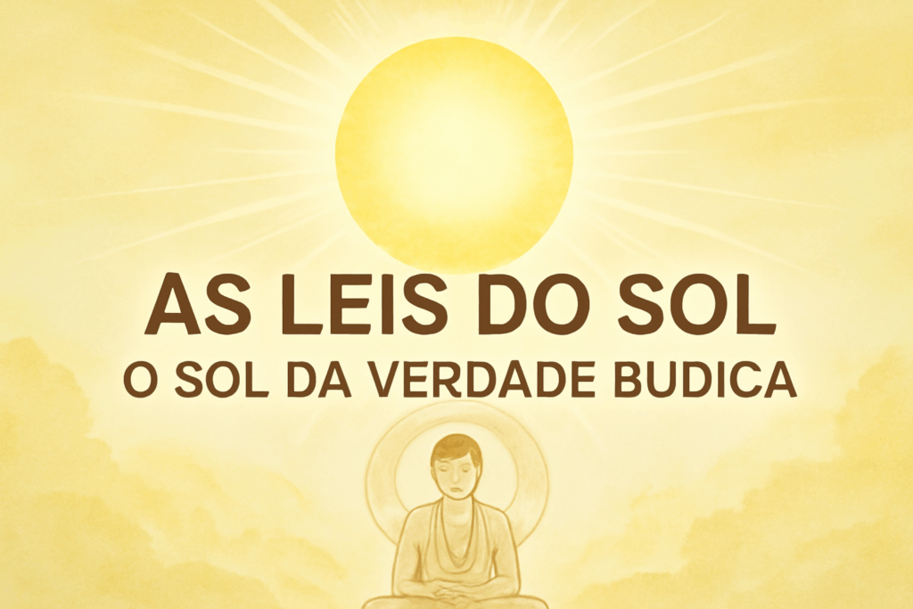 As Leis do Sol