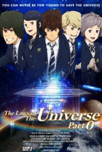 As Leis do Universo